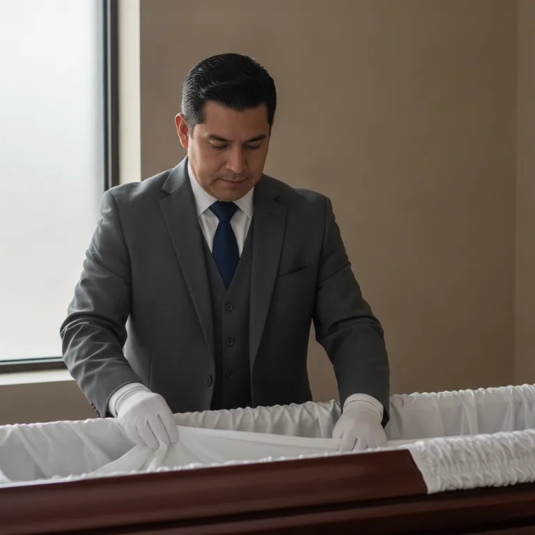 Agência Funerária serviço em Gravata